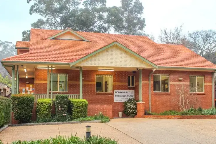 Normanhurst Child Care Centre